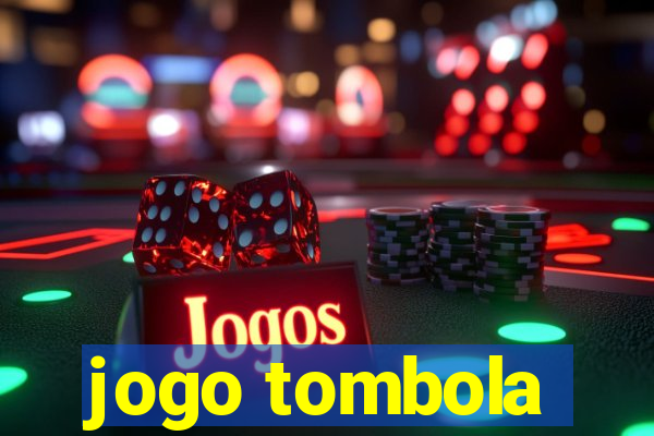 jogo tombola